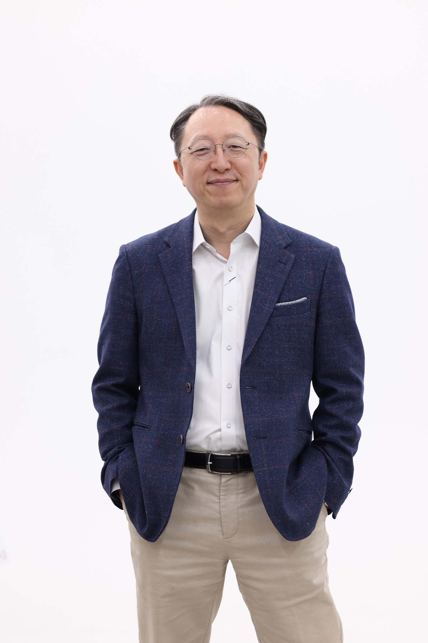 김종민 교수 사진